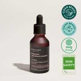 Mary&May [Mary&May]Idebenone + Blackberry Complex Serum 30ml