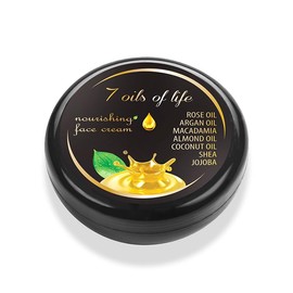 Bulfresh 7 Oils of Life Face Cream 150 ml