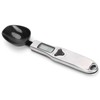 Digital Measure Spoon Small Stainless Steel Scale with Weighing Range