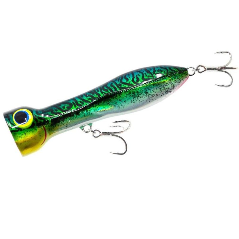 Nomad Design Chug Norris Popper 95-3.75" (One Pack)