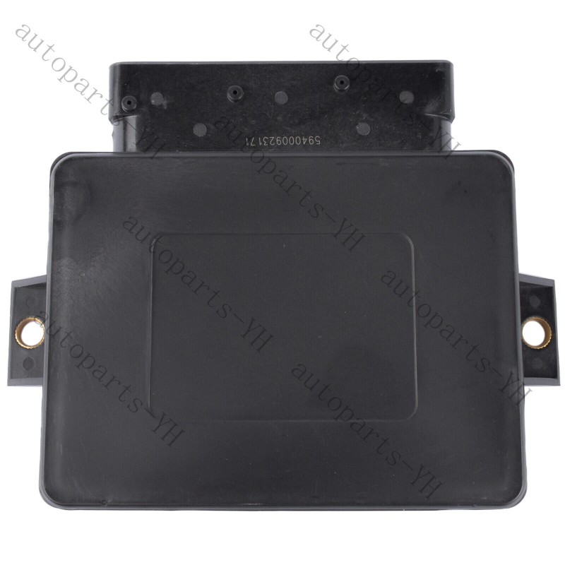 autoparts-YH 68258697AA For 2015-2016 Chrysler 200 Jeep Cherokee Parking Brake