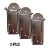 Common Wealth Universal Clipper Trimmer Holder 3-Pack Organizer Barber Kayline