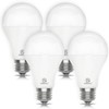 Energetic Dimmable A21 LED Bulb, 150 Watt Equivalent, Super Bright
