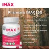 PHARMARIS Pharmaris IMAX 150 mg Iron Supplement, 250 mg Vit