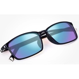 Teenkorvov Teenkorov Red/Green Color Blind Glasses Suitable for Indoor and Outdoor Use