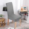 Fuloon Chair Covers, Waterproof, Stretch Chair Cover, Modern Chair Cover,