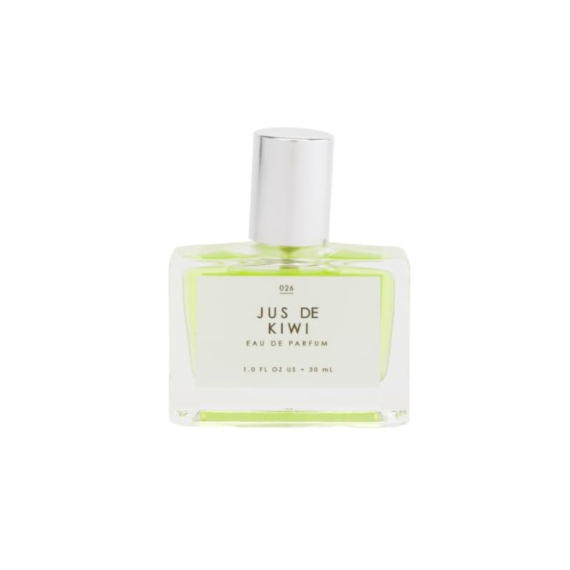 Tru Fragrance Gourmand JUS DE KIWI Eau de Parfum 1