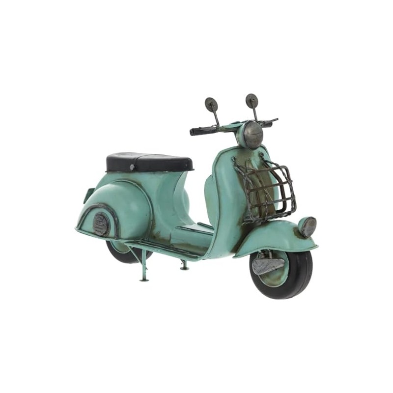 lesser and pavey Figurine | Vintage Scooter | 1 Piece