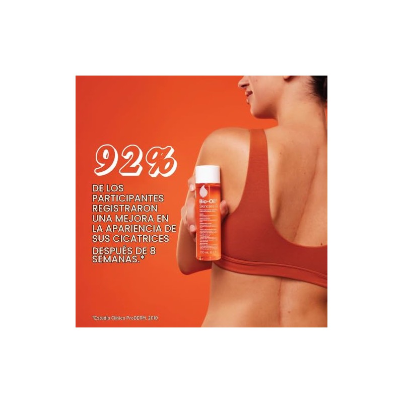 Bio-Oil® 6.7oz: Multiuse Skincare Oil