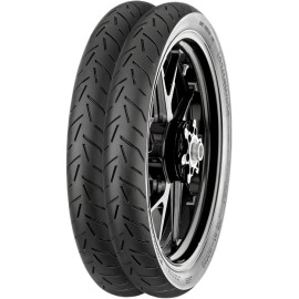 Continental Contistreet Rear Tire,100/90-18 02404200000 0306-0885