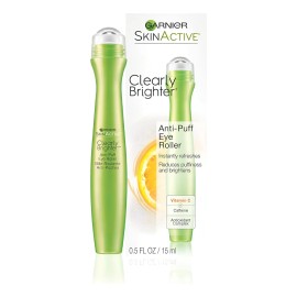 Garnier Skin Tratamiento Para Las Ojeras Roller 15ml Normal