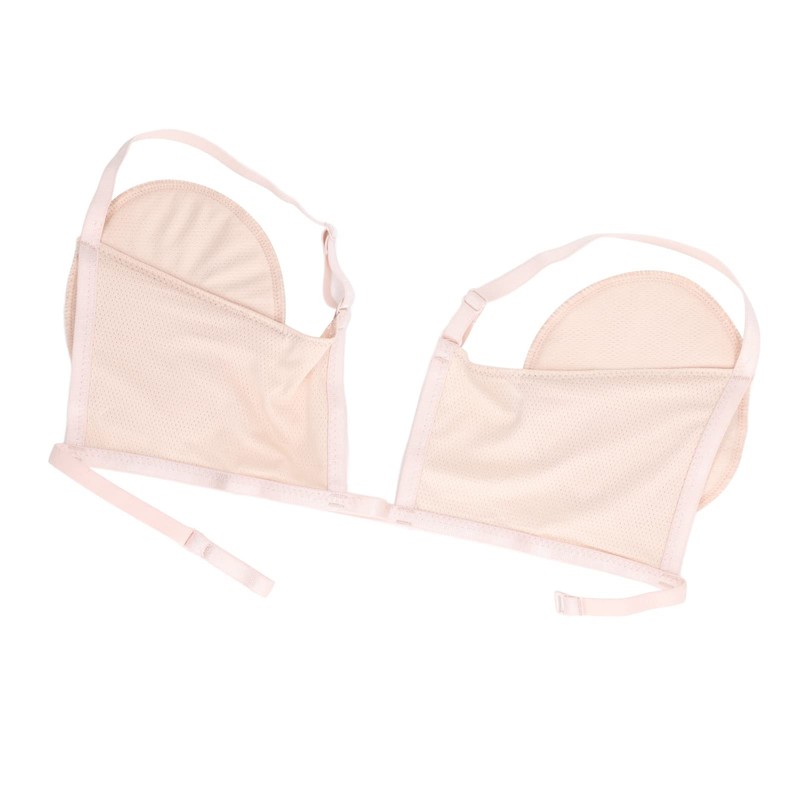 Underarm Sweat Pads,Reusable Underarm Armpit,Armpit Highly Absorbent Washable Sweat Pads