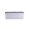 LOCK & LOCK ISI HPL844 Food Container Rectangular 2, 2L
