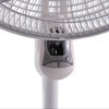 Pedestal Fan,3 Speeds,18" Blade Dia.