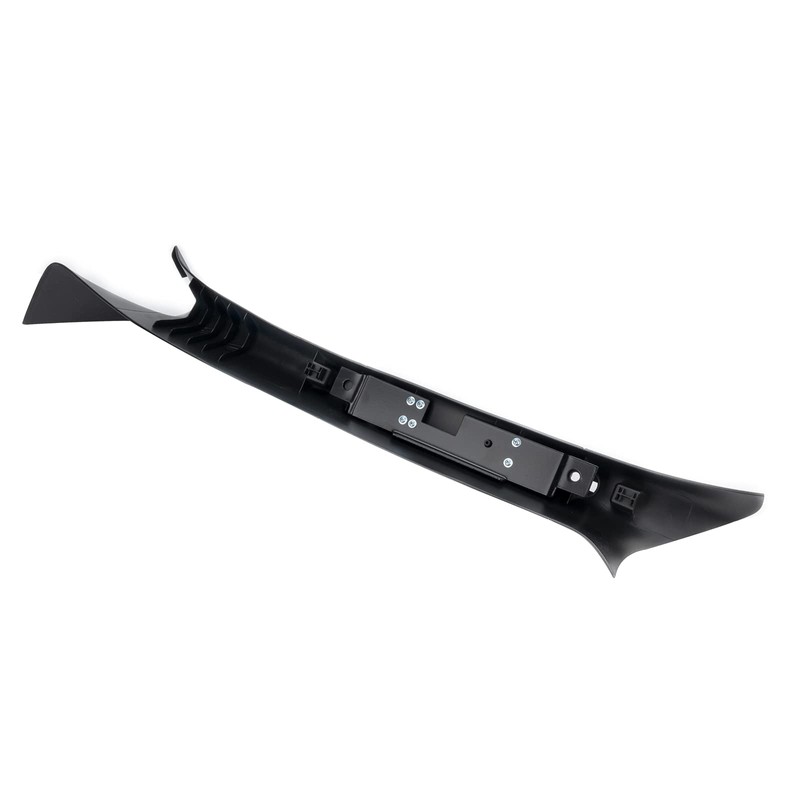 Gelessy A Pillar Interior Trim Handle Right Passenger Side 4L3Z-1503598-AAA