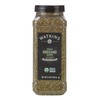 Watkins Gourmet Spice, Organic Oregano, 6.5 oz. Bottle, 1 Count