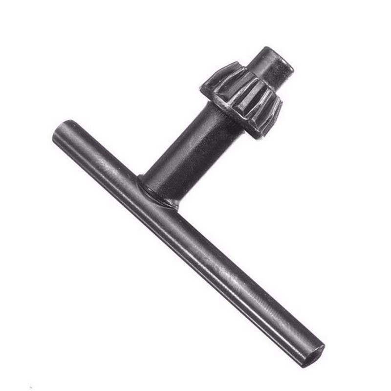 Bestgle 1.5-10mm Drill Chuck Adapter with 1/4" Hex Shank, Mount
