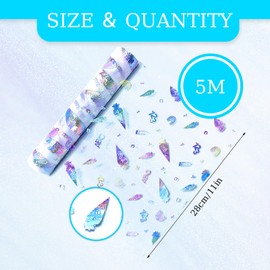 VINEST 500 x 28 cm Table Runner for School Decoration, Table Runner Birthday 123 ABC Motif, Sugar Bags Tulle Table Decoration Birthday, Table Runner for First Day of School Decoration Wedding Boy Girl