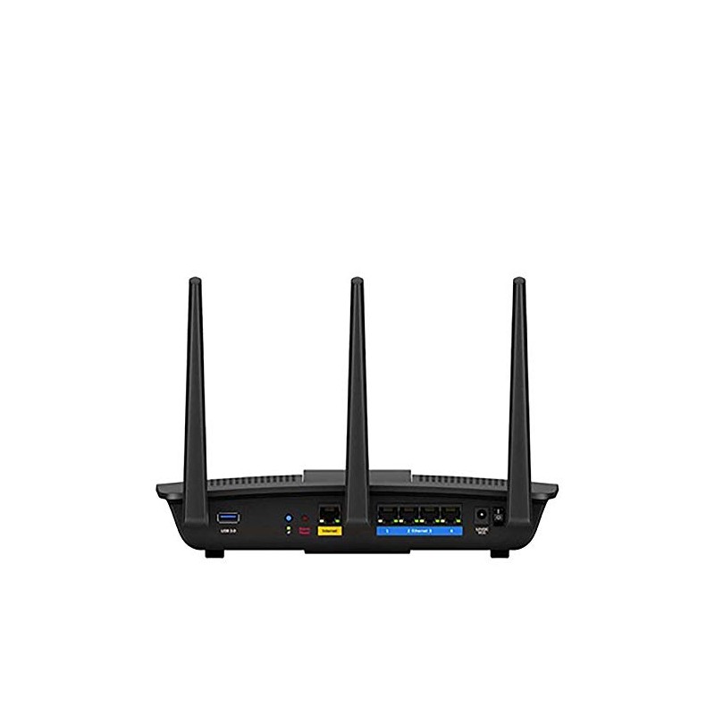 Linksys Max-Stream AC1750 Dual-Band Wi-Fi 5 Router (EA7200)