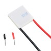 Thermoelectric Cooler Module Semiconductor Electronic Refrigeration 20x20mm TEC1‑03110 3V10A