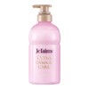Julem Layered Hair Treatment (Extra Damage Care), Prevents Damage by