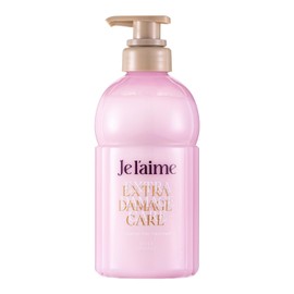 Julem Layered Hair Treatment (Extra Damage Care), Prevents Damage by KOSE