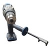 20V Brushless Cordless 1/2 in. Drill/Driver with Side Handle Compatible