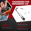 Nakkaa Sliding Door Cable Passenger Right Side Compatible with Sienna