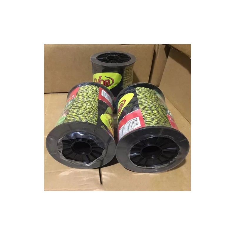 Home Valla Polywires Polyropes Conductividad Confiable Animal