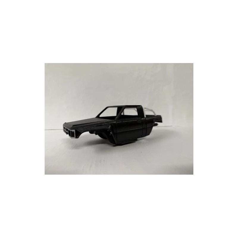 Scx24 C10 CTRD LCG VENOM Chassis