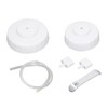 Atyhao Mason Jar Sealer Manual Vacuum Sealing Kit with Hose
