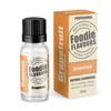 Foodie Flavours Natural Grapefruit Flavouring, High Strength - 15ml