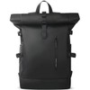 Rolltop Backpack with Laptop Compartment for 15.6 Inch Computer, Waterproof