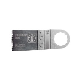 FEIN 63502209010 SC E-Cut Precision BiM 50x35 VE1 Saw Blade, 0 V, Multi-Colour