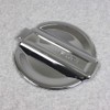 RUIQ Jeep Wrangler JL Exclusive Exterior Gas Tank Cap Garnish