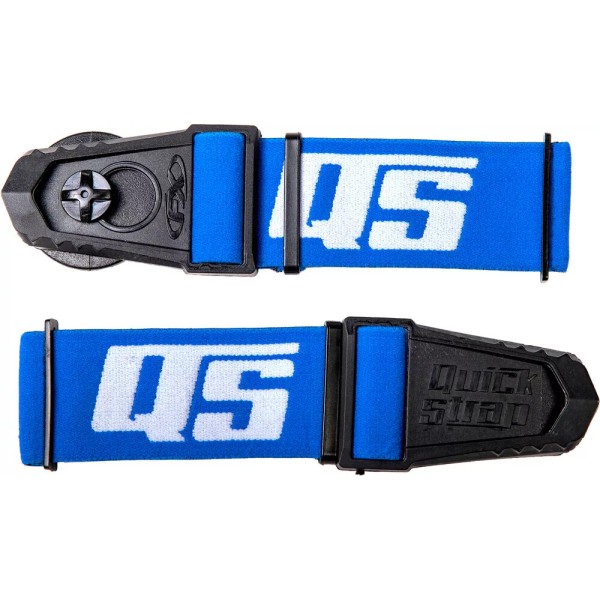 Factory Effex Roko Goggle Quick Straps Release Helmet Motorcycle ATV