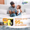 Swiffer Dusters Heavy Duty Multi-Surface Duster Refills, Unscented, 11 Count