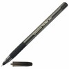 RADIUS Tri Flex Ballpoint Pens, BLACK, 1.0mm Medium Point, Pack