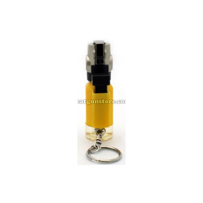 Iroda AT-2056 Turbo-Lite Gas Butane Lighter and Torch - BUY
