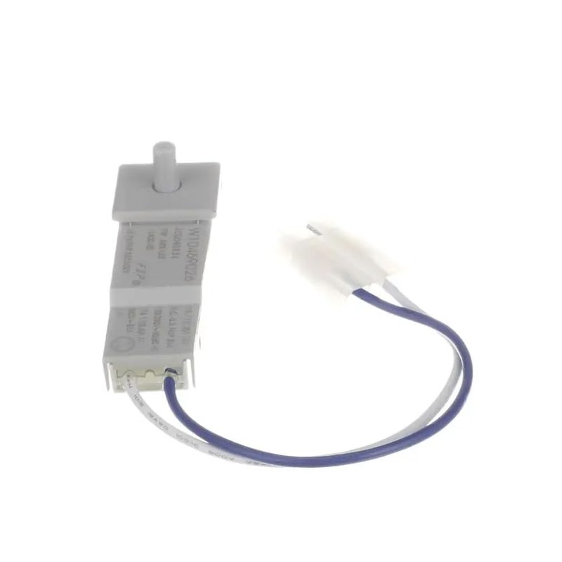 W11036551 Door Switch Compatible With Whirlpool Dryers - Budora -