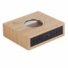Household Bamboo Teapot Heating Warmer Base Teapot Warm Stove Teaware