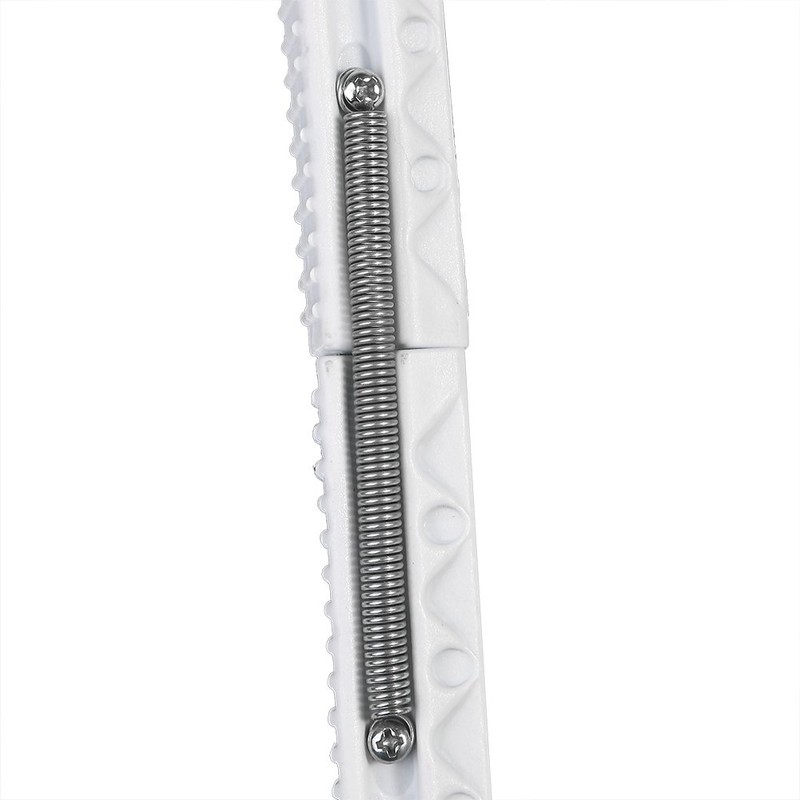 Durable Plastic Ice Hockey Ice Skate Blade Guard Covers, plplaaoo