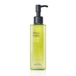 Beyond Phyto Organic Facial Foam 200ml / 비욘드 피토가닉 페이셜 폼 200ml