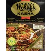 Wolffs Kasha Medium, 13 oz
