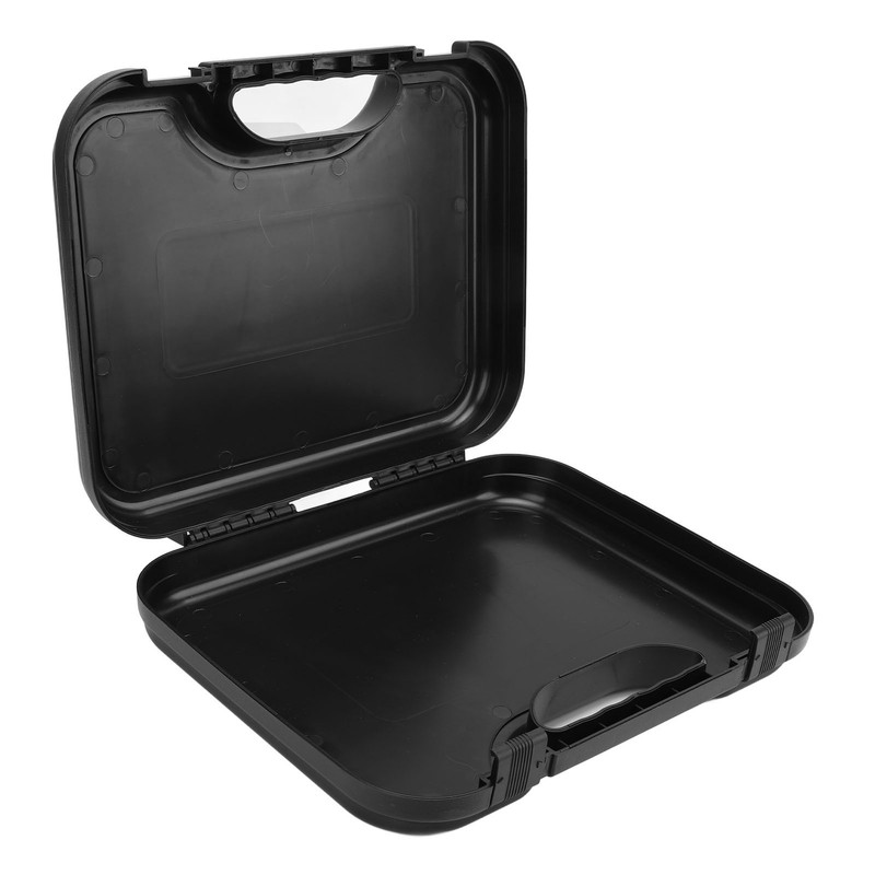 Travel Tool Case Protective Portable ABS Plastic Tool Carrying Storage