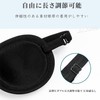JUJUGO Eyepatch Set of 2 Eyepatches, One Eyepatch, For Both