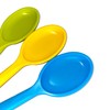 Mixing Spoon | Beautifully Coloured & Perfect for Mixing, Baking,
