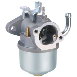 ModParts 593357 920014 Carburetor for Ariens 790558 798917 Briggs & Stratton 795485 12D114 Engine & Craftsman 536.881851 536.881800 Snowblower