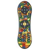 Coloured Construction Blocks Design Vinyl Skin Sticker for Virgin Media