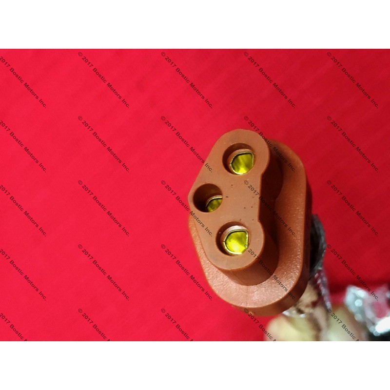 BMI Engine Block Heater Cord Compatible with: 2001-2017 6.6 L